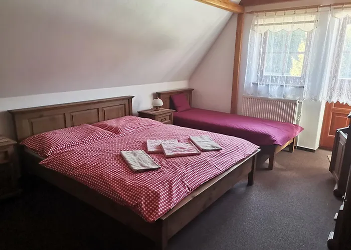 Wellness Penzion U MichalaPensjonat